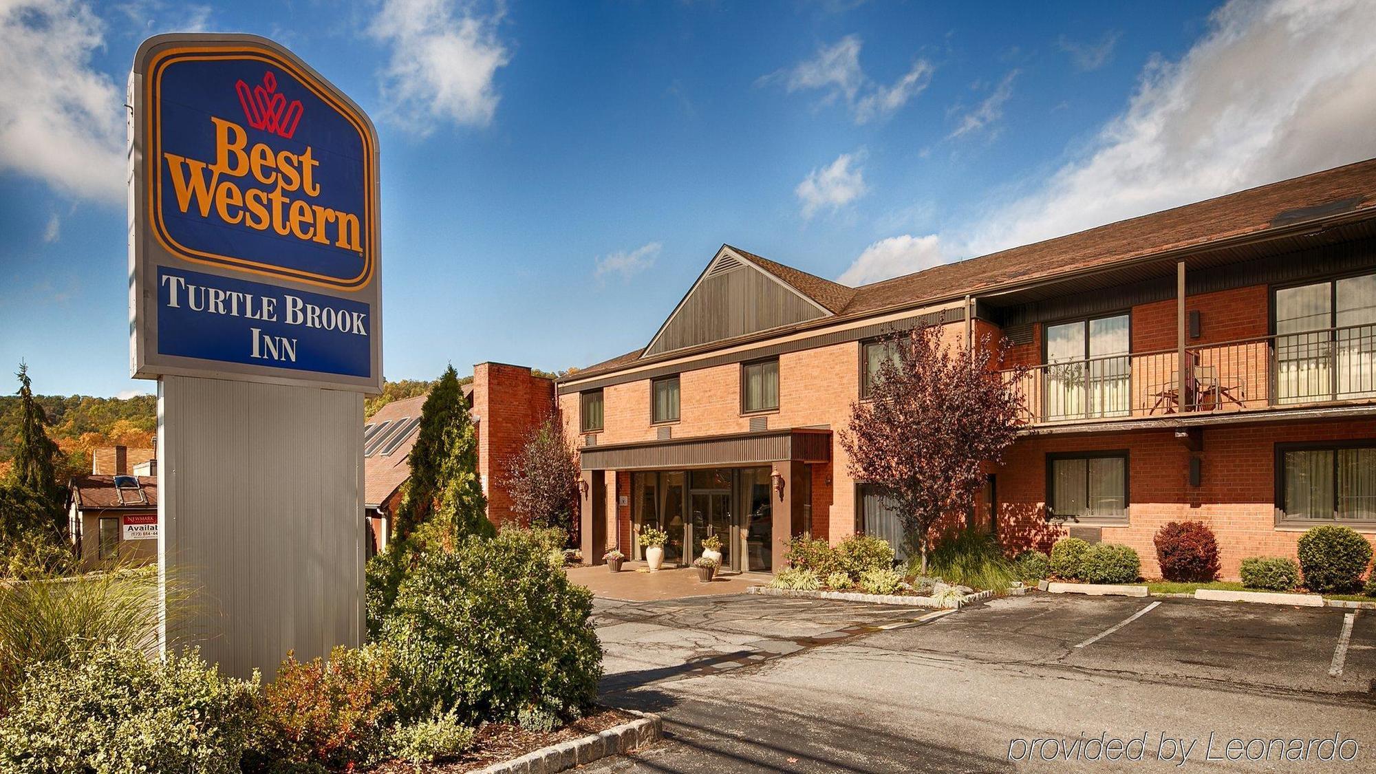 The Avenue Hotel Newark Exteriér fotografie