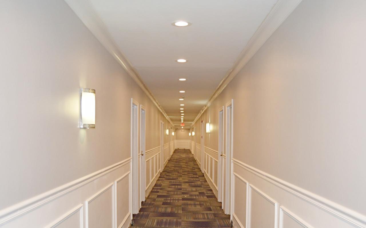 The Avenue Hotel Newark Exteriér fotografie